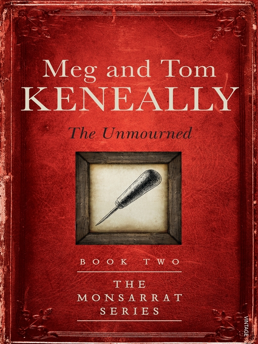 Title details for The Unmourned by Meg Keneally - Available